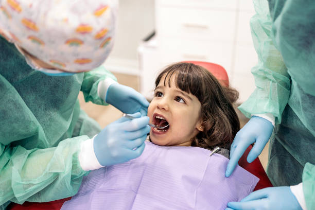 Best Emergency Dental Care  in Strawberry, CA