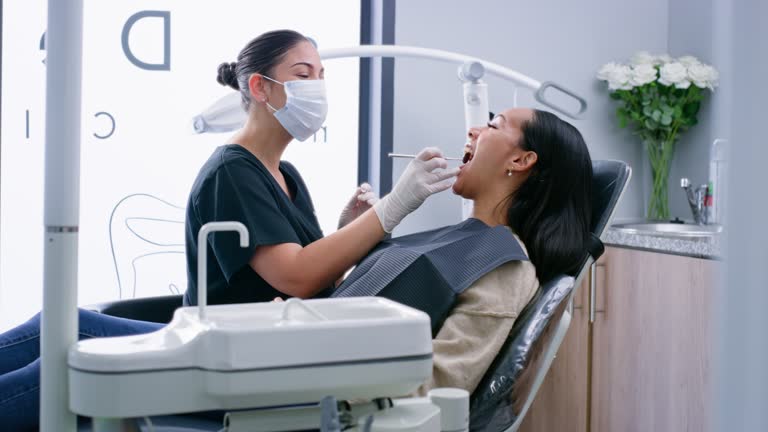 Best Dental X-Rays and Imaging  in Strawberry, CA