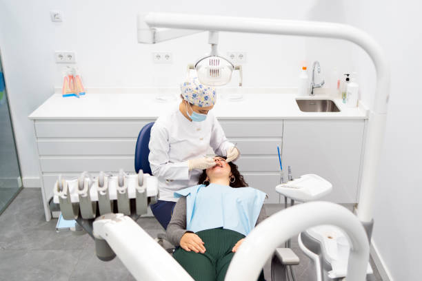 Best Laser Dentistry  in Strawberry, CA